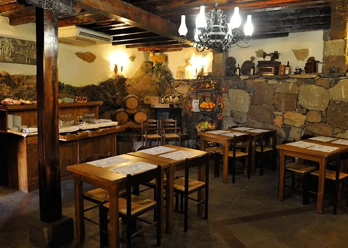 El Nogal Boutique & 4* Vilaflor