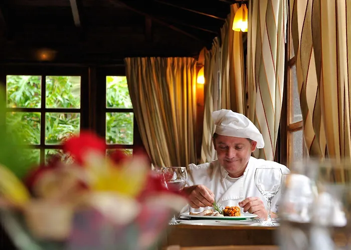 El Nogal Boutique & Hotel 4*