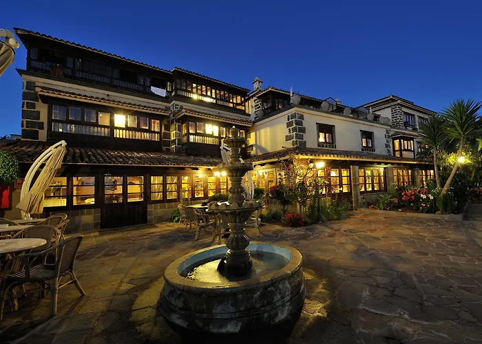 Hotel El Nogal Boutique &