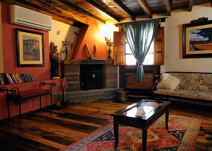 Hotel El Nogal Boutique & 4*