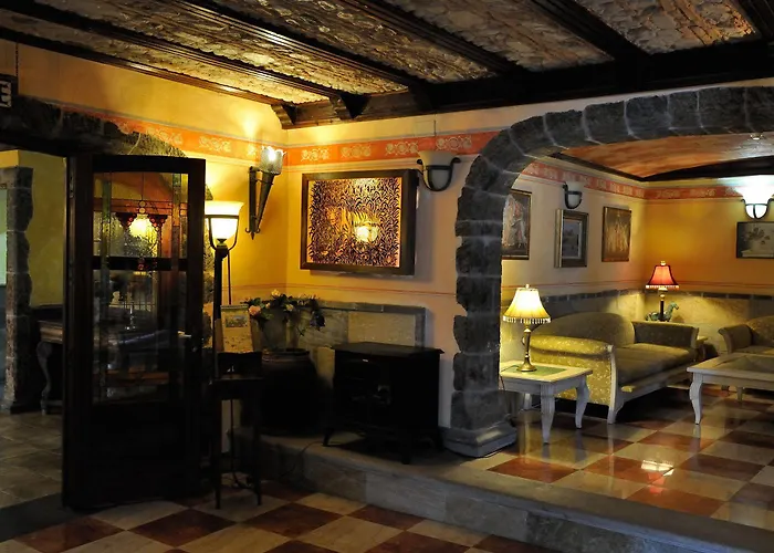 Hotel El Nogal Boutique &