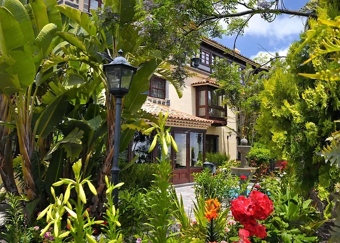 Hotel El Nogal Boutique &
